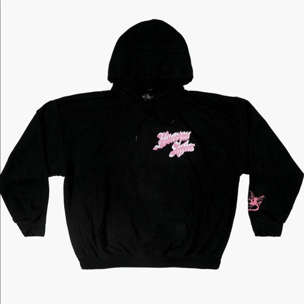 BOYS LIE HOODIE